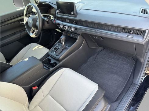 Certified 2023 Honda CR-V EX image 19