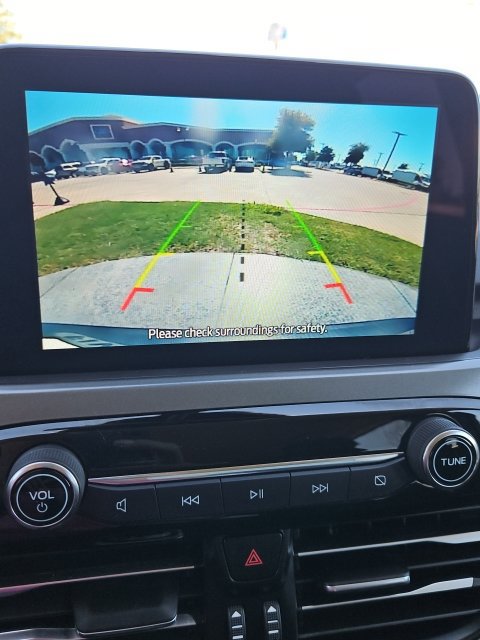 Used 2024 Ford Escape Active FWD image 14