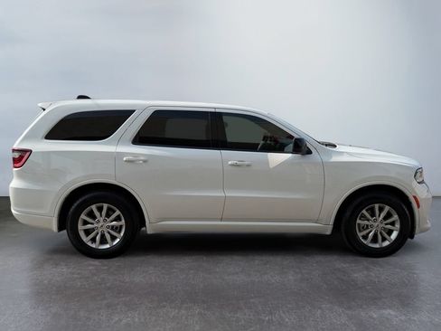 Used 2026 Dodge Durango GT RWD image 4