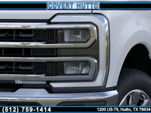New 2026 Ford F250 King Ranch w/ Chrome Package image 18