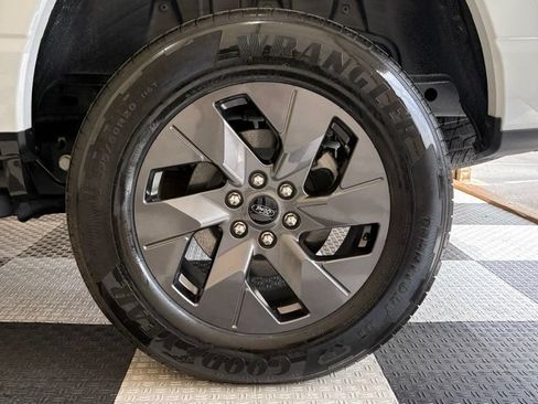 Certified 2024 Ford F150 Lightning XLT AWD/4WD image 13