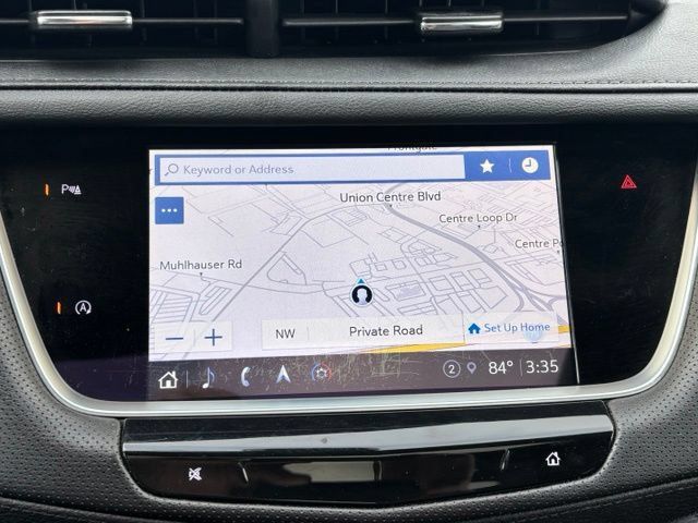 Used 2024 Cadillac XT5 Premium Luxury FWD image 26