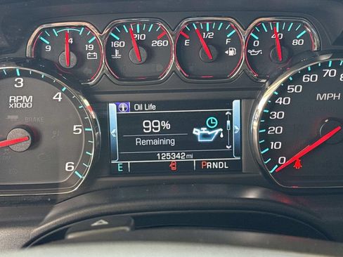 Used 2017 Chevrolet Silverado 1500 LT w/ All Star Edition RWD image 28