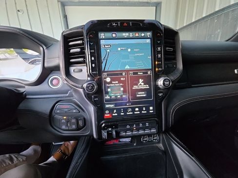 Used 2022 RAM 1500 TRX w/ TRX Level 2 Equipment Group AWD/4WD image 10