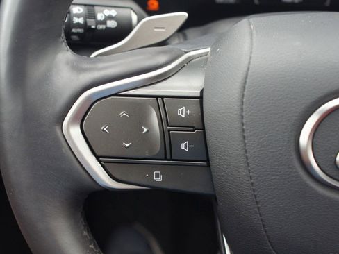Used 2023 Lexus NX 350h AWD w/ Vision Package image 10