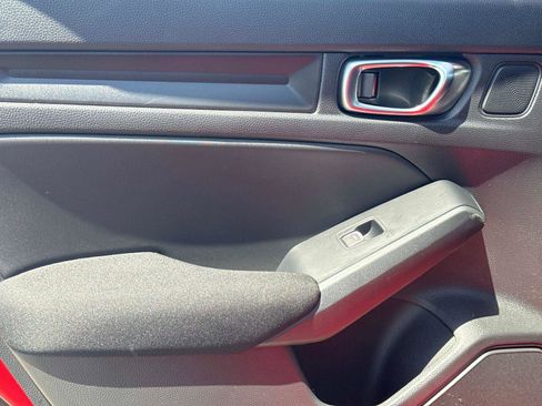 Certified 2023 Honda Civic Sport image 12
