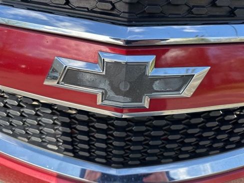 Used 2015 Chevrolet Equinox LT FWD image 8