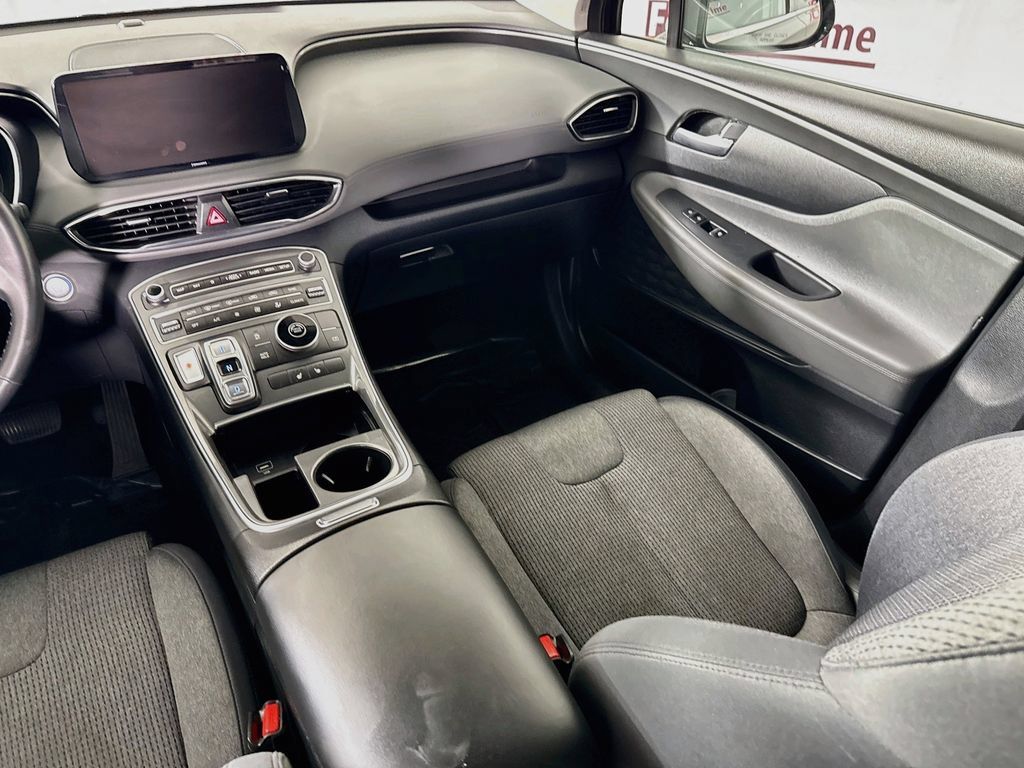 Certified 2023 Hyundai Santa Fe SEL FWD image 25