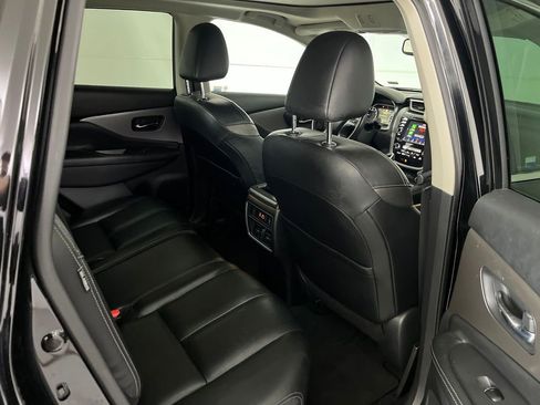 Used 2020 Nissan Murano SL w/ Moonroof Package AWD/4WD image 24