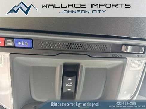 New 2026 Subaru Forester Sport image 57