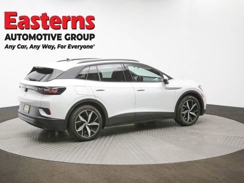 Used 2023 Volkswagen ID.4 Pro image 40