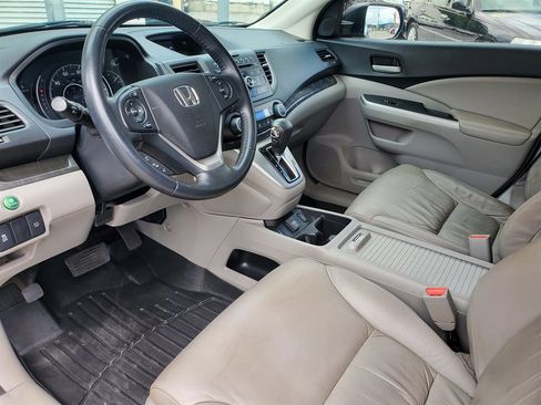Used 2014 Honda CR-V EX-L image 15