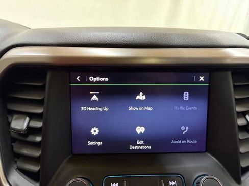 Used 2023 GMC Acadia Denali w/ Denali Ultimate Package AWD/4WD image 67
