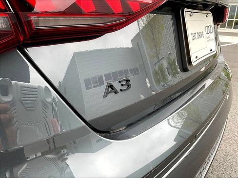 New 2026 Audi A3 2.0T Premium AWD/4WD image 9