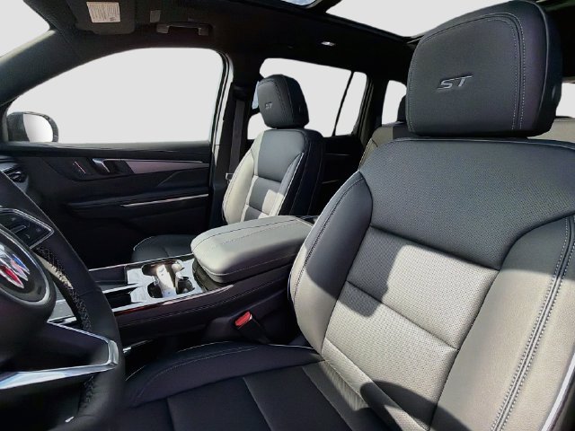 New 2027 Buick Enclave Sport Touring w/ Power Package FWD image 21