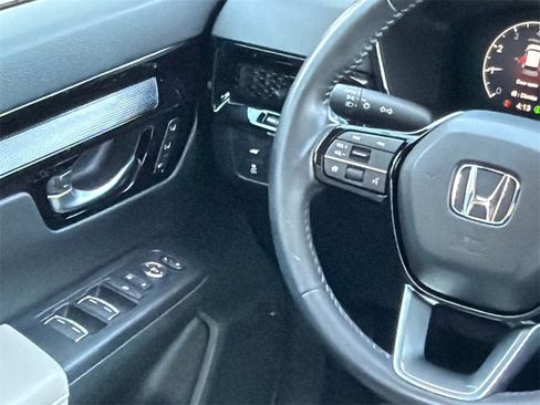 Used 2025 Honda CR-V EX-L image 20