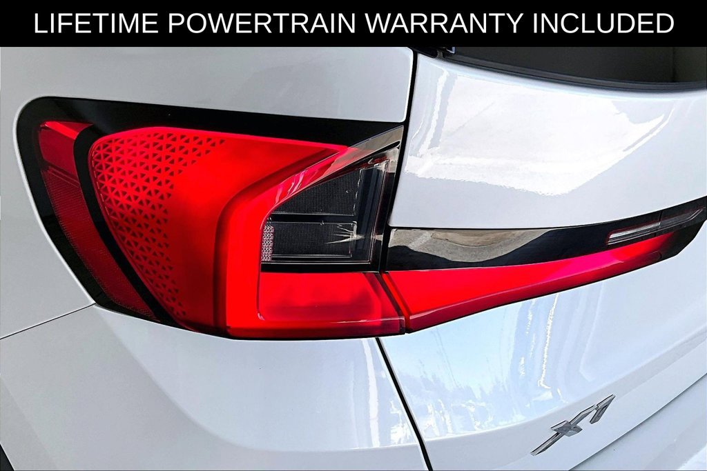 Used 2023 BMW X1 xDrive28i w/ Convenience Package AWD/4WD image 39