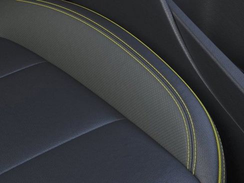 New 2025 Chevrolet TrailBlazer ACTIV w/ Convenience Package image 22