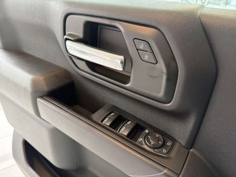 New 2026 Chevrolet Silverado 2500 W/T image 20