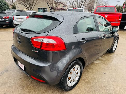 Used 2014 Kia Rio EX image 3