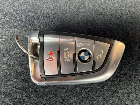 Used 2021 BMW X2 xDrive28i w/ Convenience Package AWD/4WD image 28
