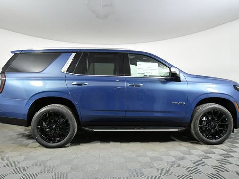 New 2026 Chevrolet Tahoe Premier w/ Sun And Tow Package AWD/4WD image 15