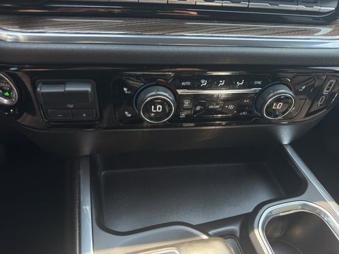Certified 2023 Chevrolet Silverado 1500 RST w/ All Star Edition Plus AWD/4WD image 21