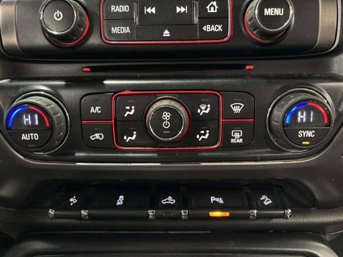 Used 2015 GMC Sierra 1500 SLT image 26