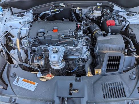 New 2026 Honda HR-V Sport image 33