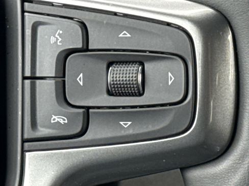Certified 2024 Chevrolet Silverado 1500 LTZ image 27