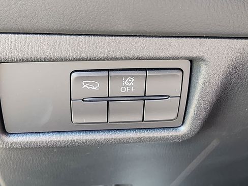 Used 2022 MAZDA CX-5 AWD 2.5 S w/ Select Package image 25