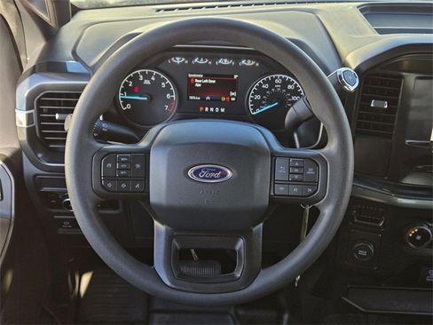 Used 2023 Ford F150 XL w/ STX Appearance Package image 24