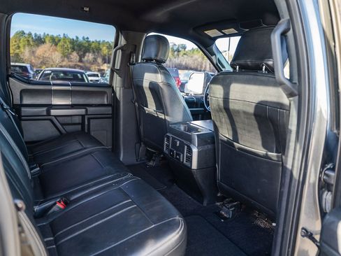 Certified 2018 Ford F150 XLT w/ Equipment Group 302A Luxury image 13