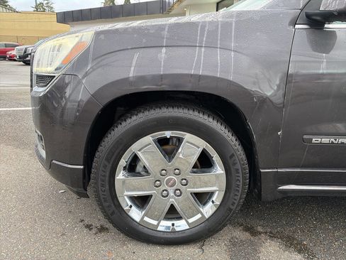 Used 2016 GMC Acadia Denali image 13