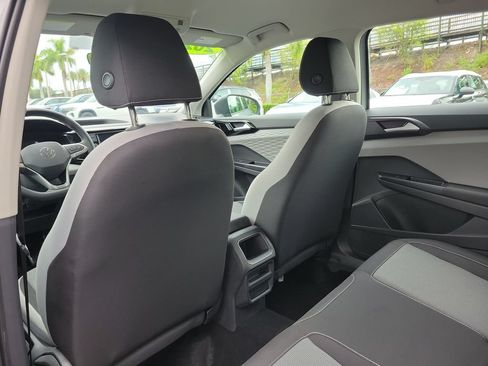 Used 2023 Volkswagen Taos S FWD image 10