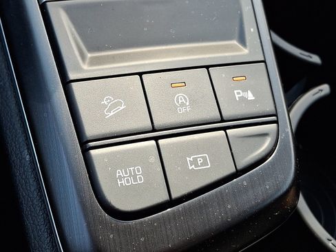 New 2026 Kia Sportage LX w/ LX Convenience Package FWD image 11