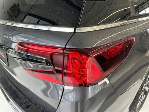 New 2026 Honda Odyssey EX-L image 19