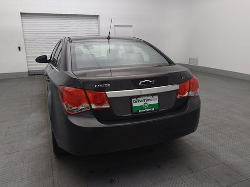 Used 2014 Chevrolet Cruze LT image 6