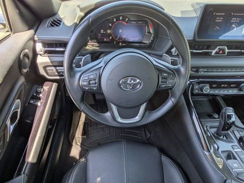 Used 2023 Toyota Supra Premium image 14