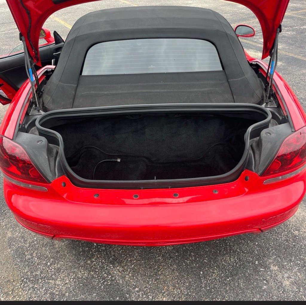 Used 2003 Dodge Viper SRT-10 RWD image 18