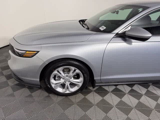 New 2026 Honda Accord LX image 12