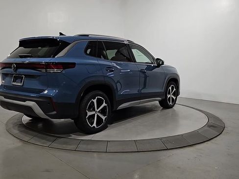 New 2026 Volkswagen Tiguan SE AWD/4WD image 5
