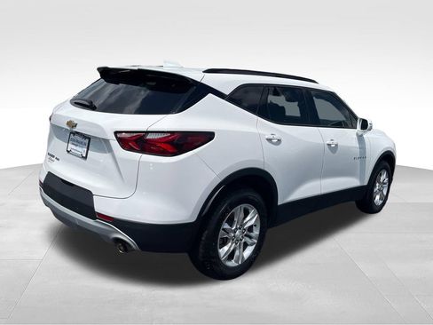Used 2020 Chevrolet Blazer LT AWD/4WD image 5