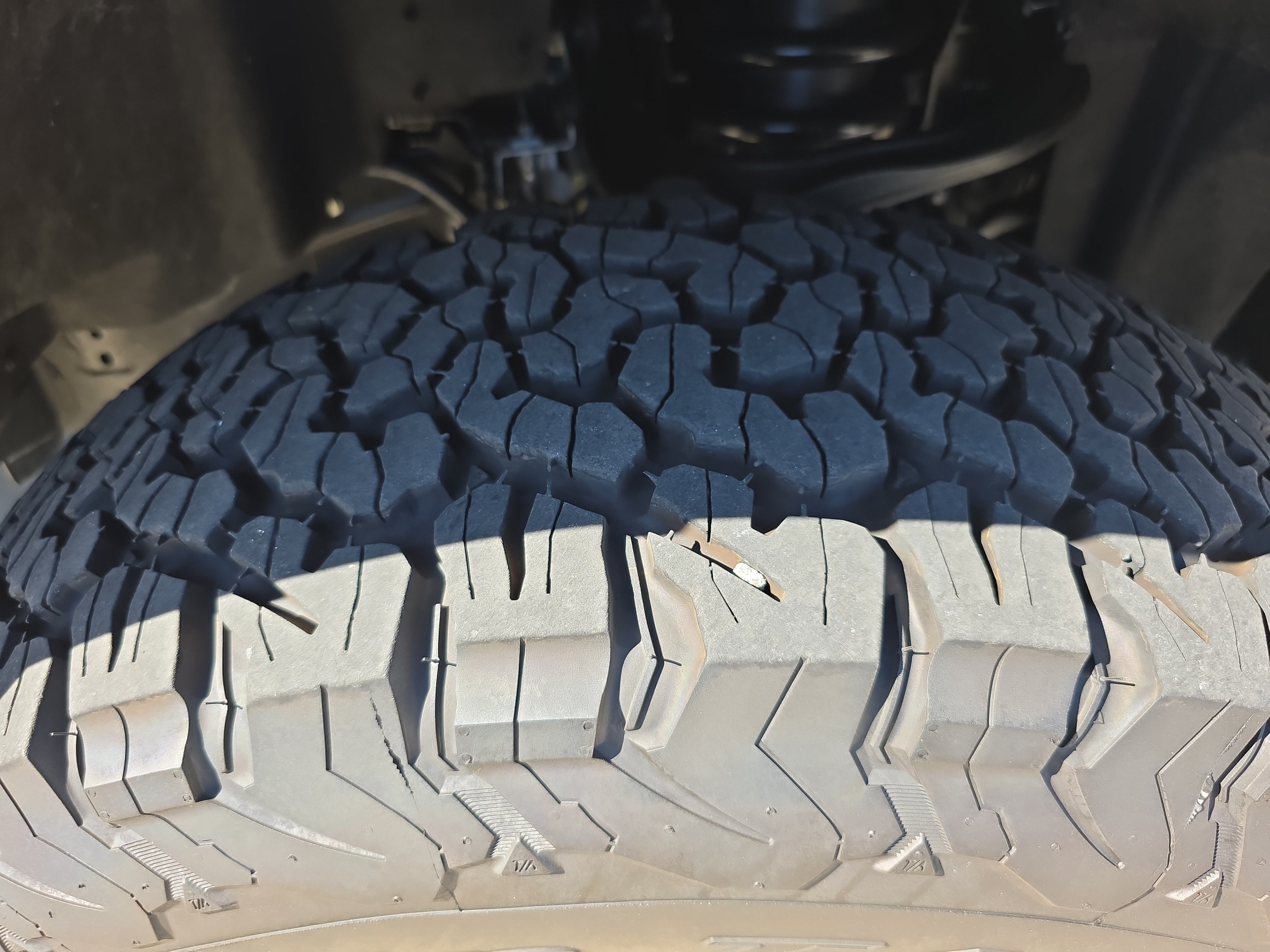 Used 2023 Ford Bronco Raptor AWD/4WD image 11