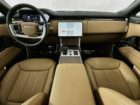 New 2027 Land Rover Range Rover SE AWD/4WD image 20