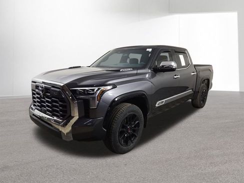 Used 2023 Toyota Tundra 1794 Edition w/ TRD Off-Road Package image 2