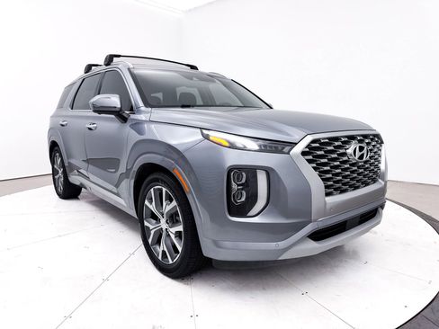 Used 2021 Hyundai Palisade Limited image 14