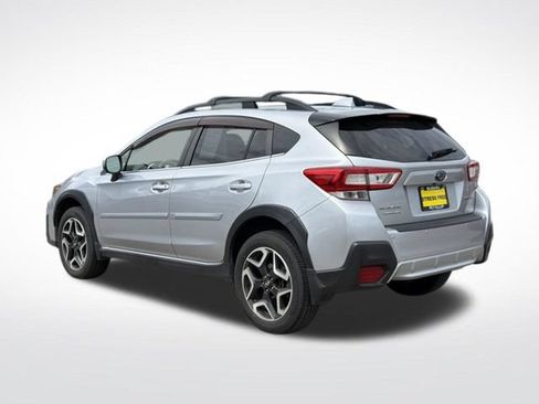 Used 2019 Subaru Crosstrek 2.0i Limited w/ Moonroof Package w/Navigation AWD/4WD image 6