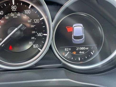 Used 2023 MAZDA CX-5 AWD 2.5 S image 7