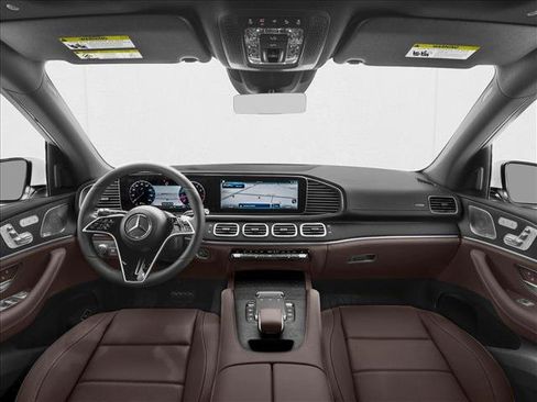 New 2026 Mercedes-Benz GLE 350 GLE 350 image 5